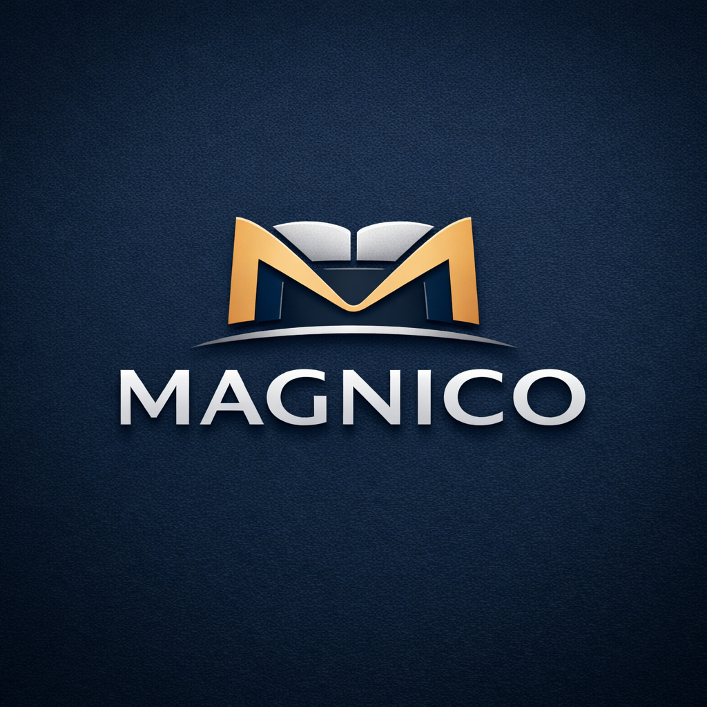Magnico Logo